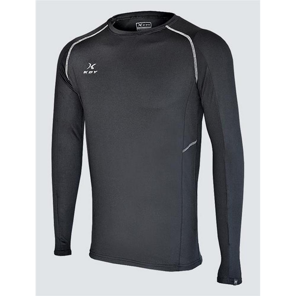 REMERA TERMICA OMEGA