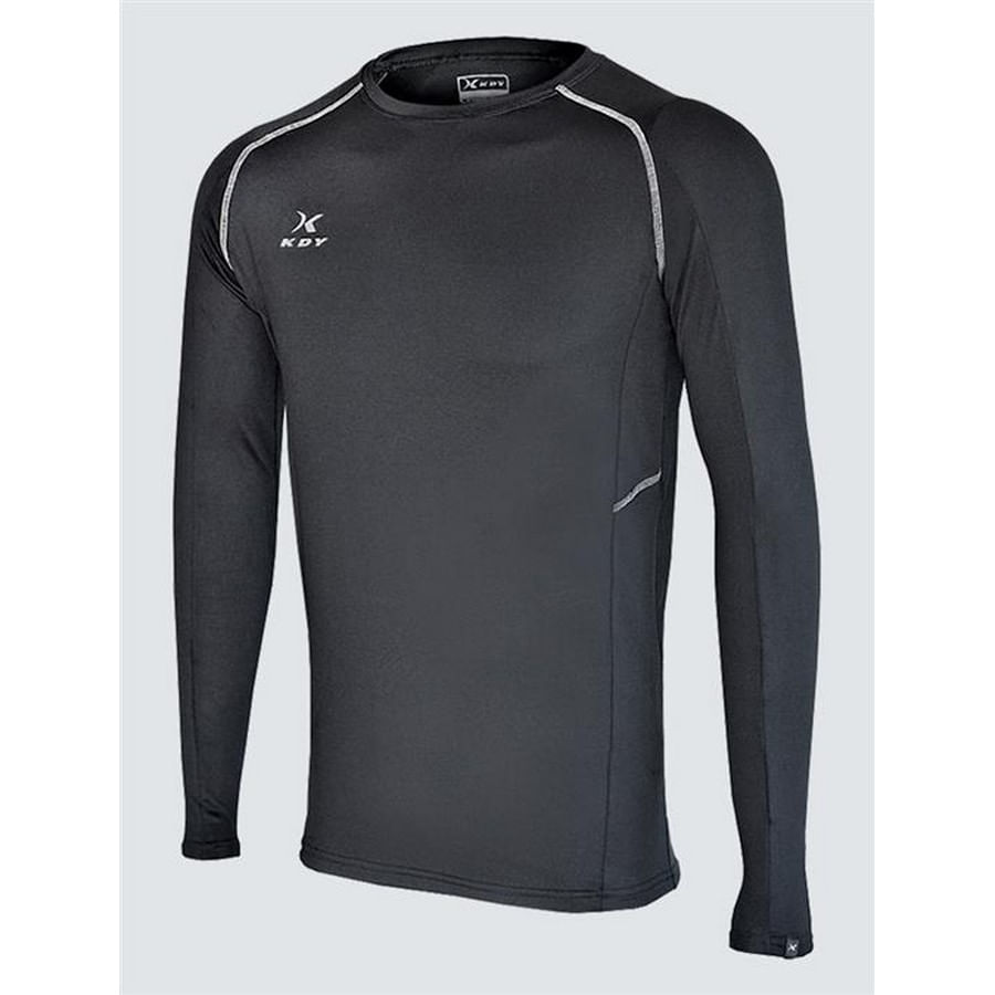REMERA TERMICA OMEGA NINO