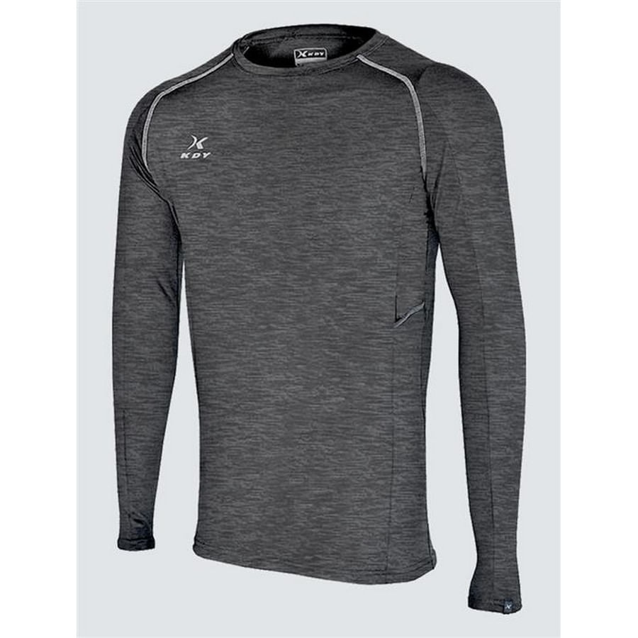 REMERA TERMICA OMEGA