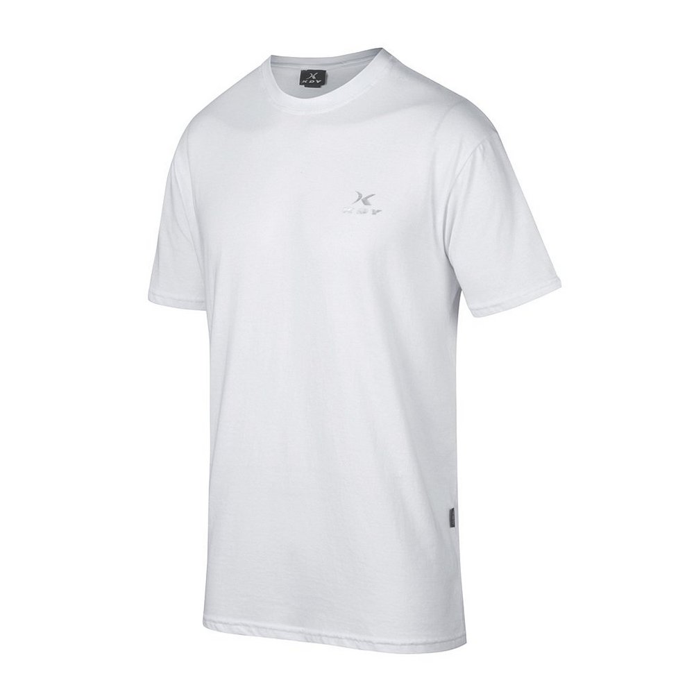 REMERA ZETA - BASICA