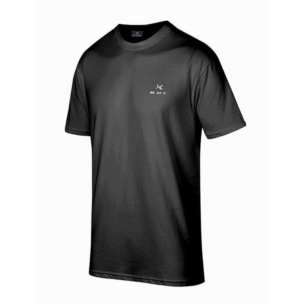 REMERA ZETA - BASICA
