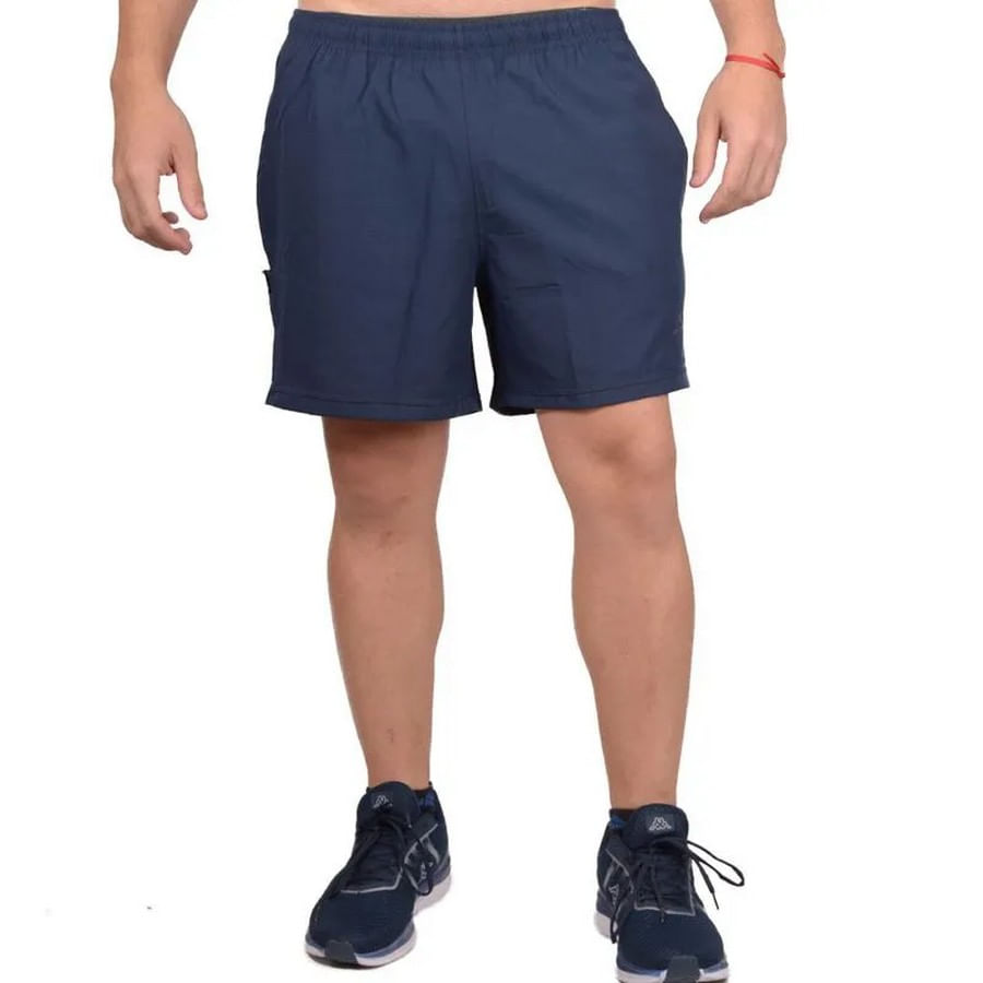 SHORT OMEGA
