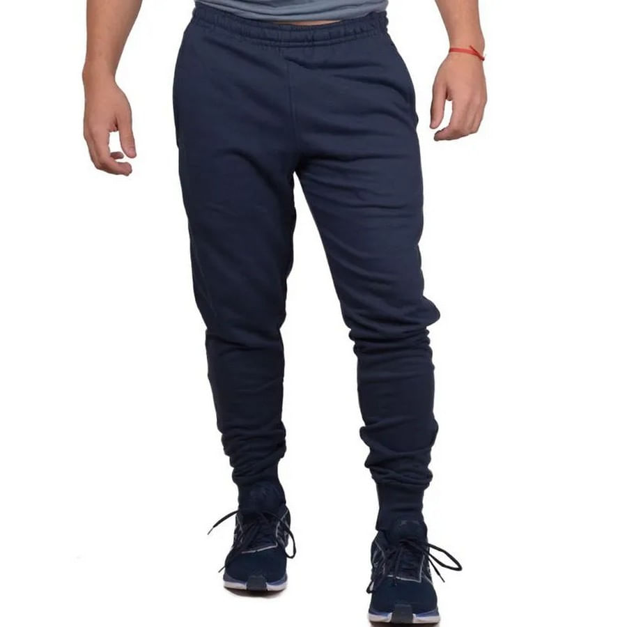 PANTALON ZETA - RUSTICO AZUL