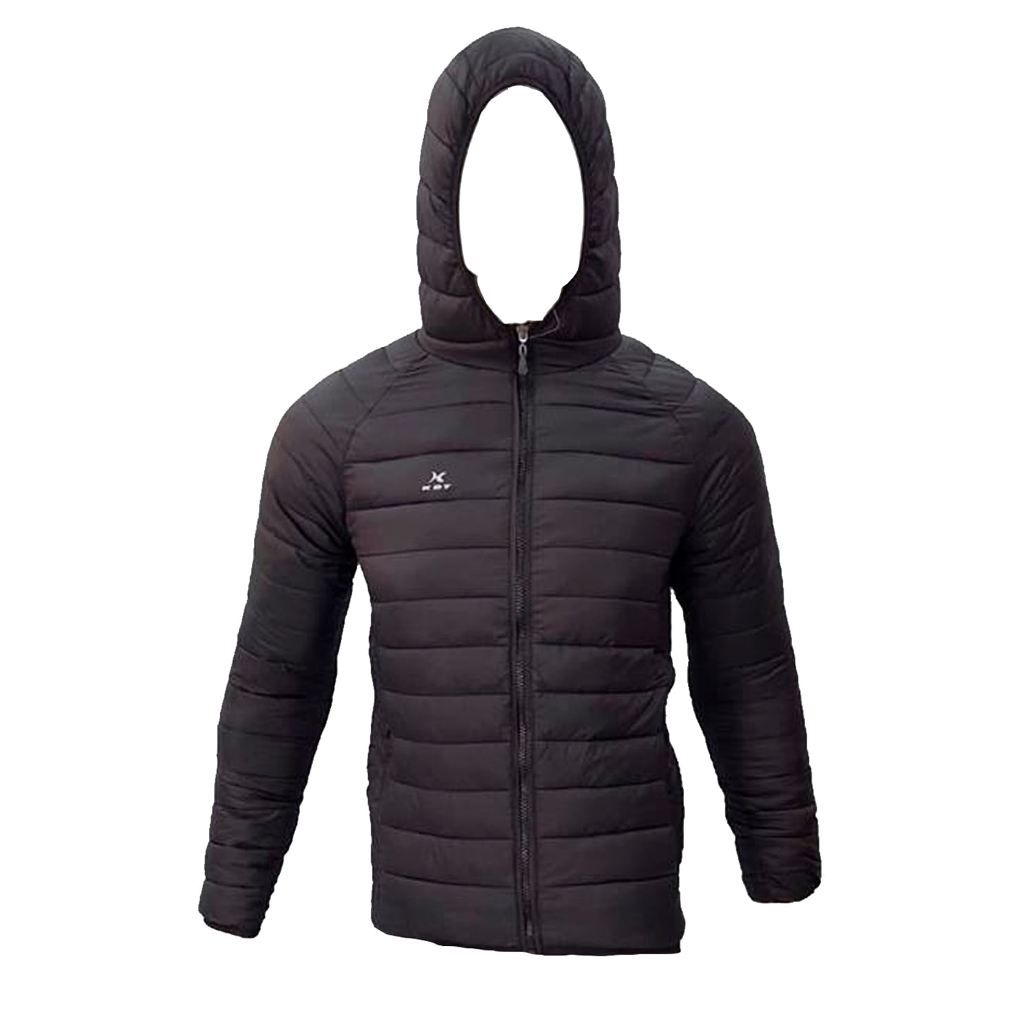 CAMPERA C/CAPUCHA OMEGA NG/NG