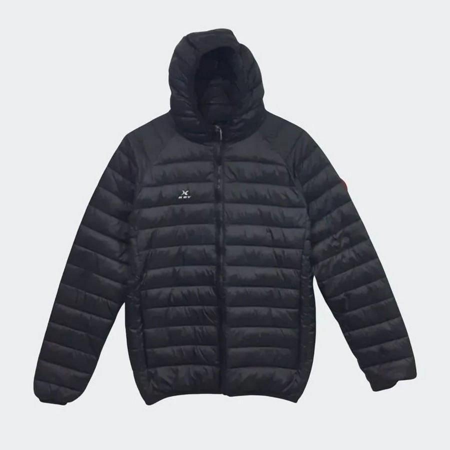 CAMPERA OMEGA NG