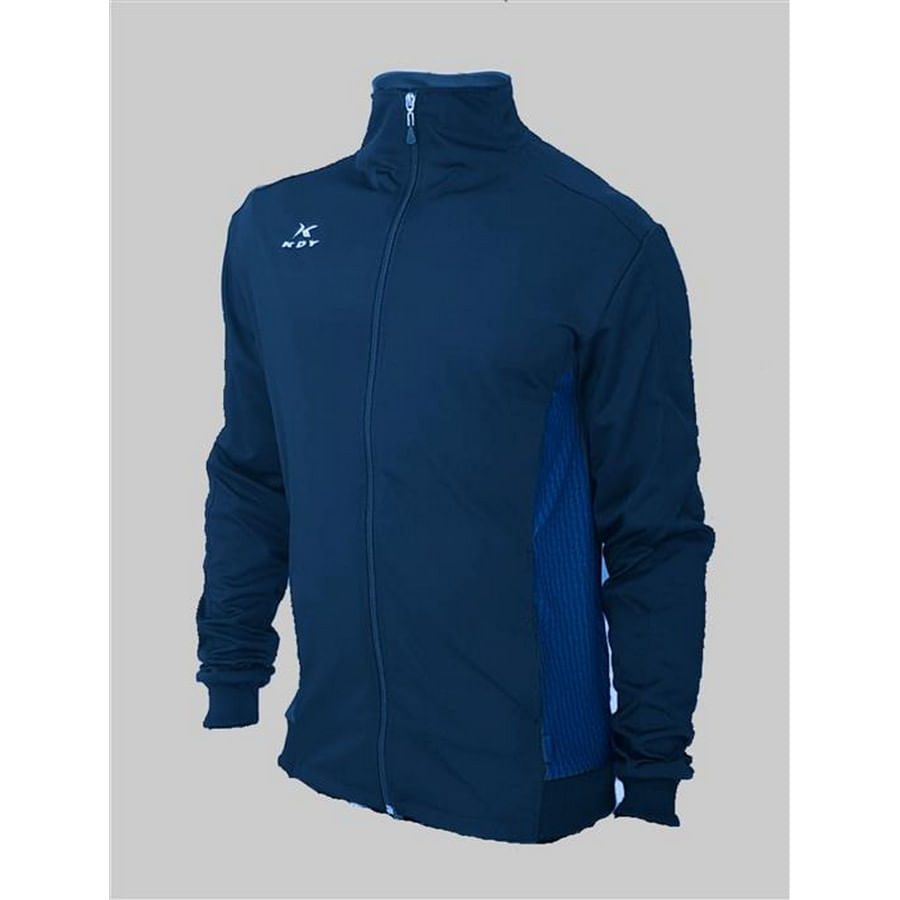CAMPERA OMEGA - DEPORTIVO