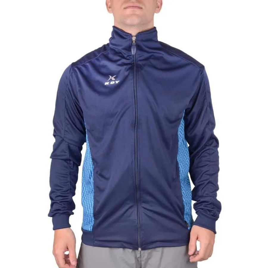 CAMPERA OMEGA - DEPORTIVO NIÃ‘