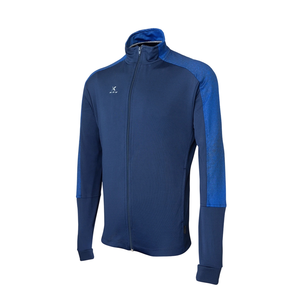 CAMPERA OMEGA - DEPORTIVO