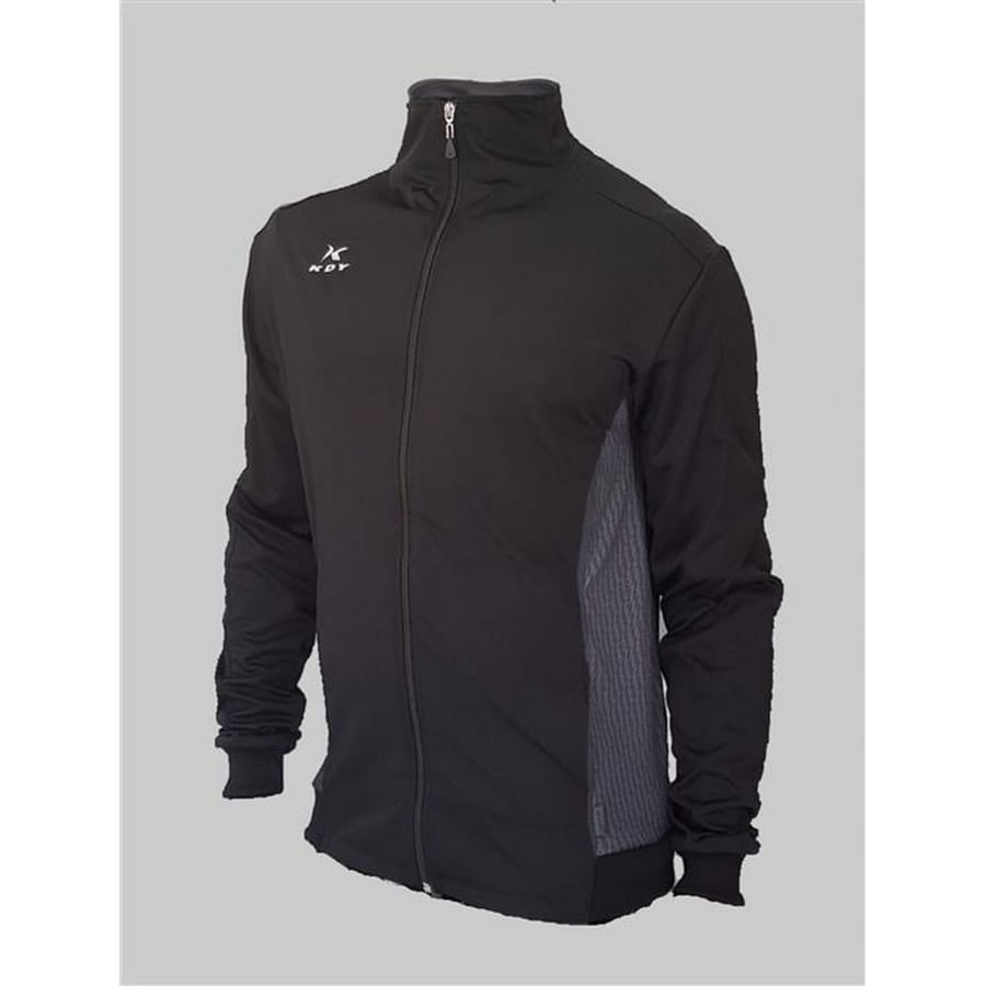 CAMPERA OMEGA - DEPORTIVO