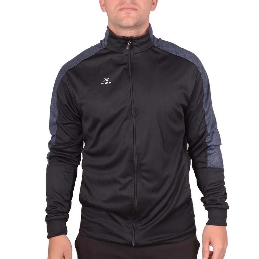 CAMPERA OMEGA - DEPORTIVO