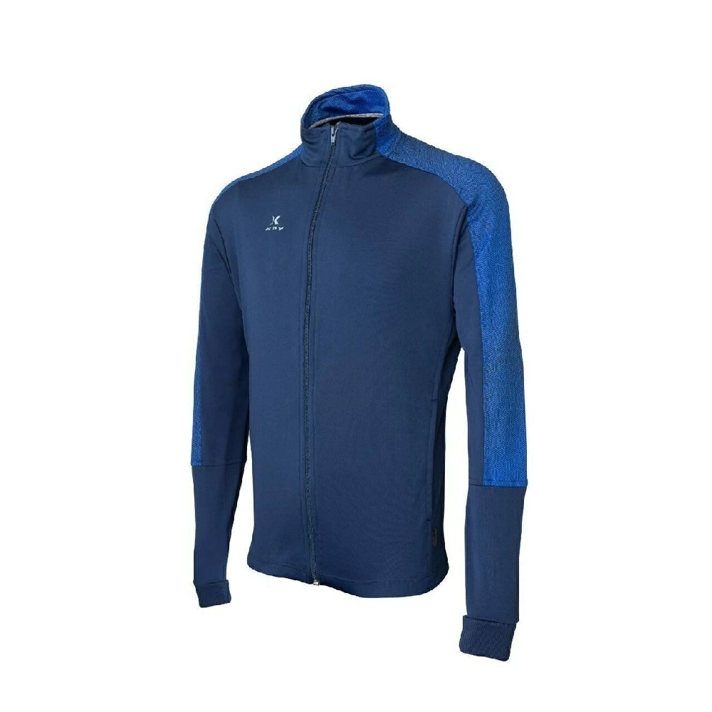 CAMPERA OMEGA - DEPORTIVO NIÑO